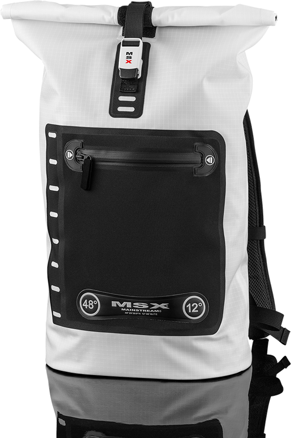 BackPack 48° by MSX